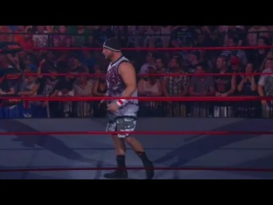 James Storm vs Bully Ray (Victory Road 2012) TNATION.RU