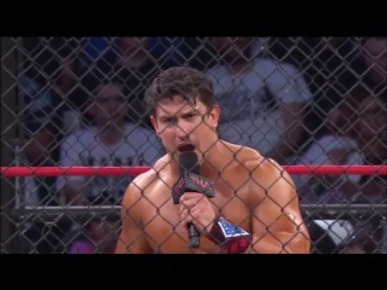 Ethan Carter's Open Challenge (Lockdown 2014)