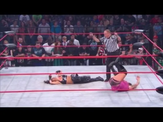 TNA ONO: Knockouts Knockdown 2013 (TNATION.RU)