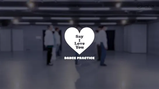 [Dance Practice] 하이라이트(HIGHLIGHT) - S.I.L.Y (Say I Love You) 안무 연습 영상