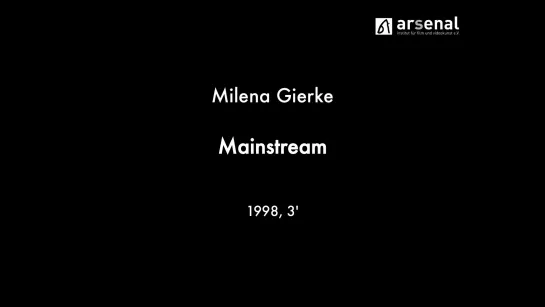 Mainstream (1998) dir. Milena Gierke [1080p]