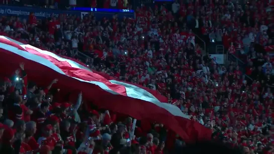 Canada’s Largest Team will celebrate together again soon! - - Happy #CanadaDay, everyone!