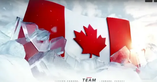 Canada vs. Russia - 2019 IIHF Ice Hockey Womens World Championship