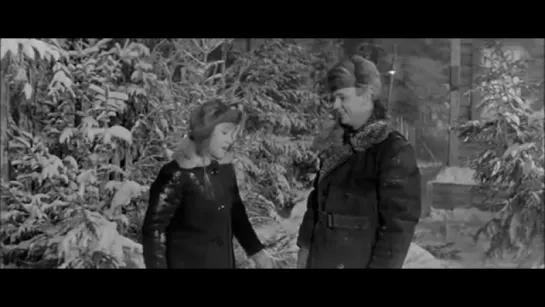 X_ф «Девчата» (1961 год, комедия)