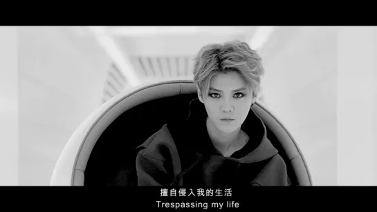 LuHan 鹿晗 Roleplay Office Music Video (Story Version)