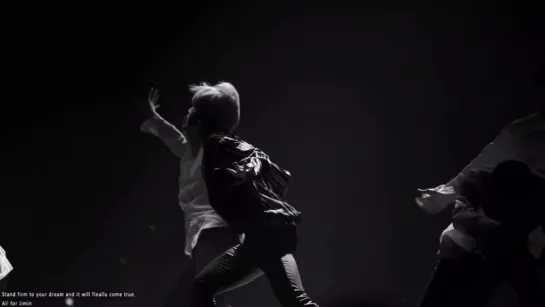 `FANCAM` 161229 Jimin - Lie @ KBS Gayo Daechukje.