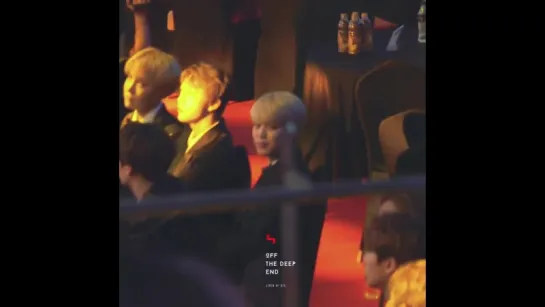 `FANCAM` 170119 26th Seoul Music Awards.