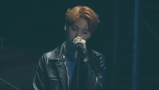 'BTS HYYH (화양연화) on stage' full concert DVD 2/20 - Let Me Know