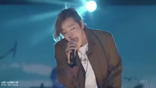 Jang Кeun Suk  Live in Japan [The Sky and You]