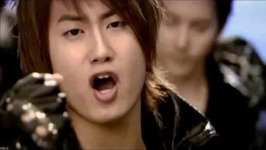 SS501 - Deja Vu 2008