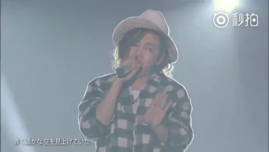 JKS "Live in Japan" 2015