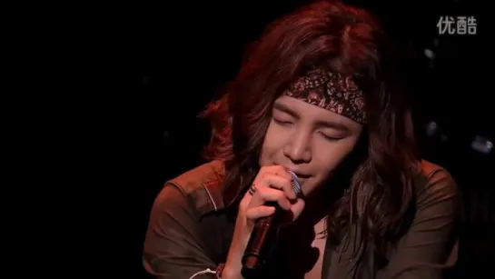 Jang Keun Suk ZIKZIN_LIVE_TOUR_in_ZEPP 《Rain》