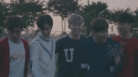 MV: UNIQ — Best Friend (Korean)