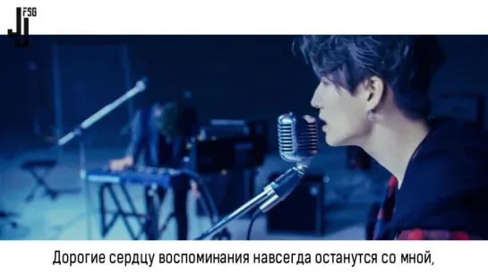 DAY6 - Letting Go [русс. саб]