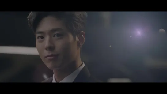 TV CF ‘TIMELESS MOMENTUM’ 1편