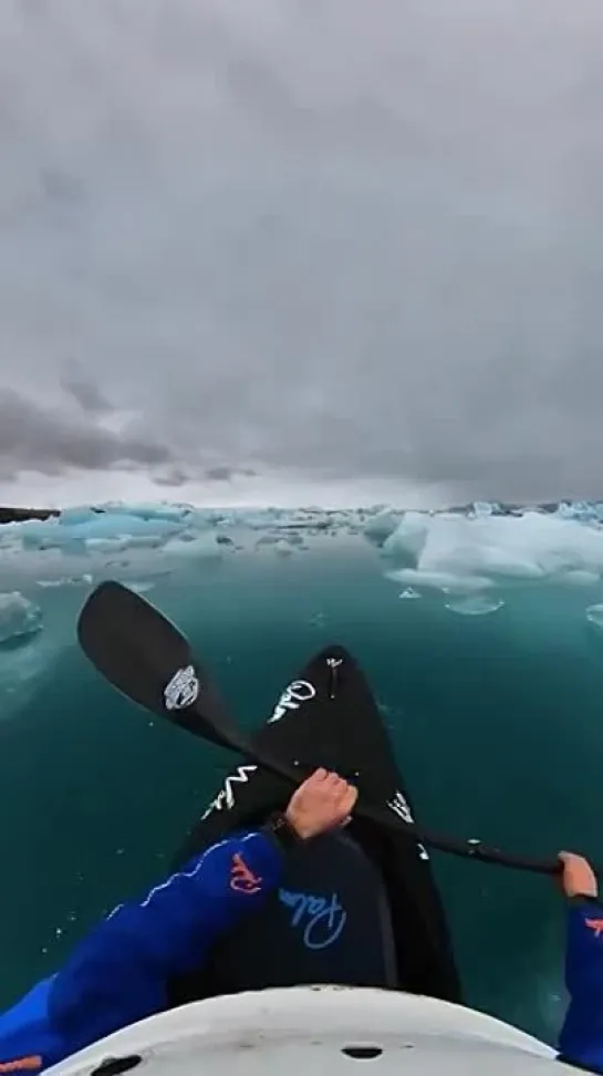 Видео от  Amazing GoPro