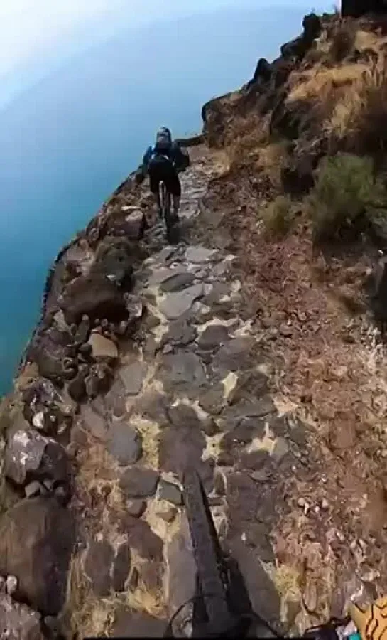 Видео от Amazing GoPro