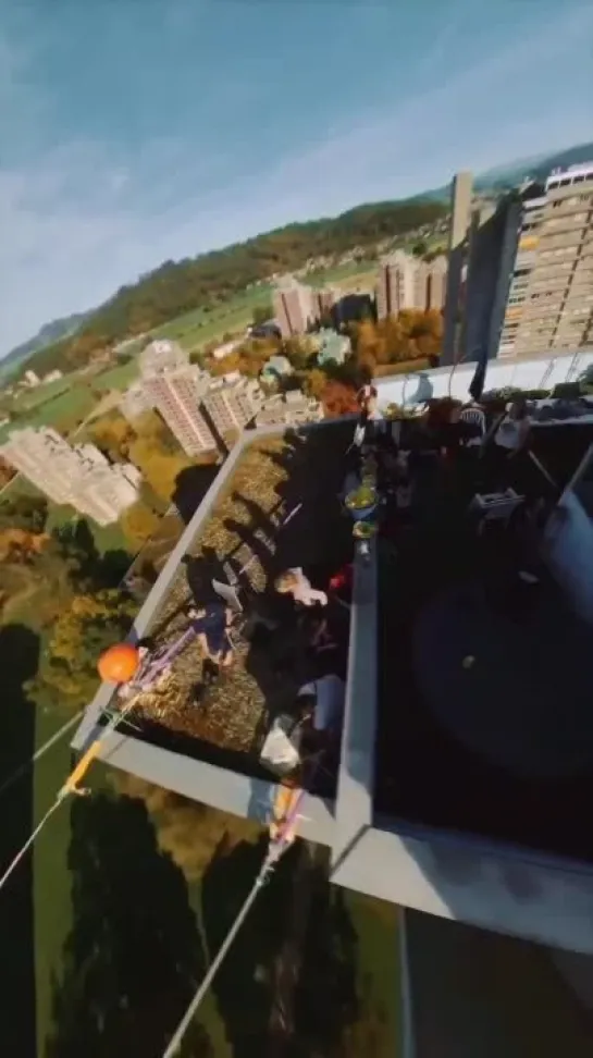 Видео от Amazing GoPro