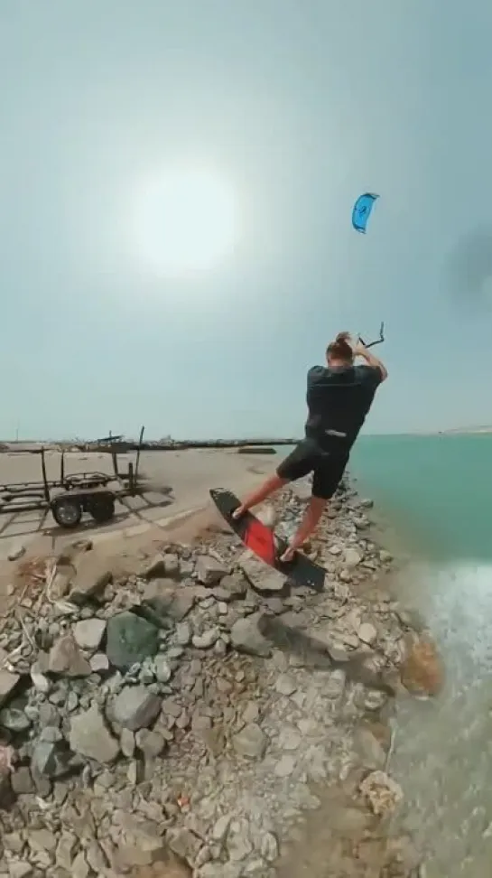 Видео от Amazing GoPro