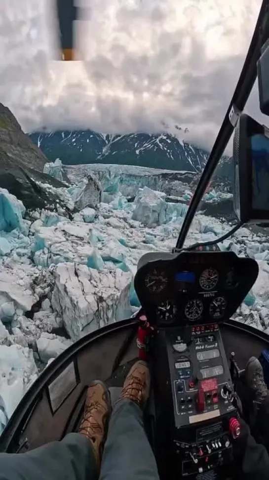 Видео от Amazing GoPro