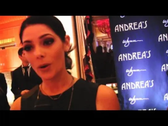 Ashley Greene On Breaking Dawn Ending, Her Best Red Carpet Looks