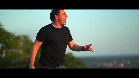 JOHNNY GIOELI — One Voice (official video • 2019)