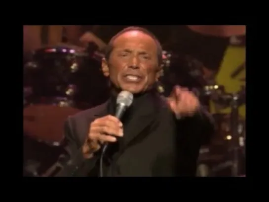 Paul Anka - It's my life