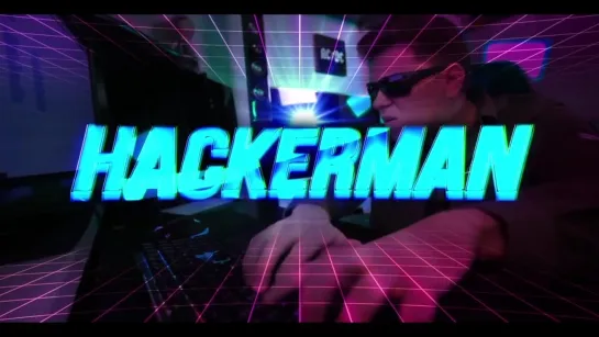 HACKERMAN | Utopia Show [Утопические Вырезки]