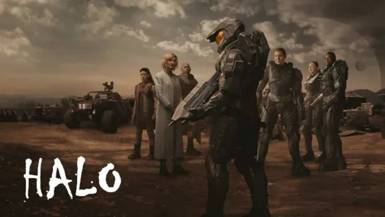 Halo (2022)