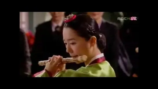 Дворец / Goong [10/24]