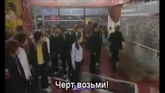 Гокусэн 3 / Gokusen 3 [9/11]