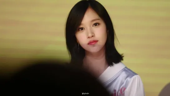 170325 Sudden Attack Fanmeeting  (Mina focus)