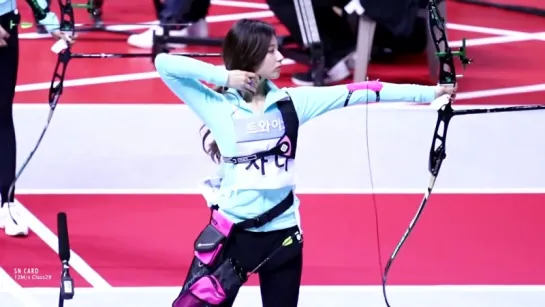 170116  Idol Star Athletics Championships 2017