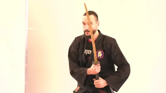 Iaijutsu Taikai - 2021. Mocow. Russia.