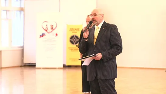 Iaijutsu Taikai - 2021. Moscow. Russia.