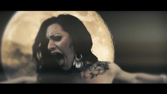 Sirenia - Into The Night