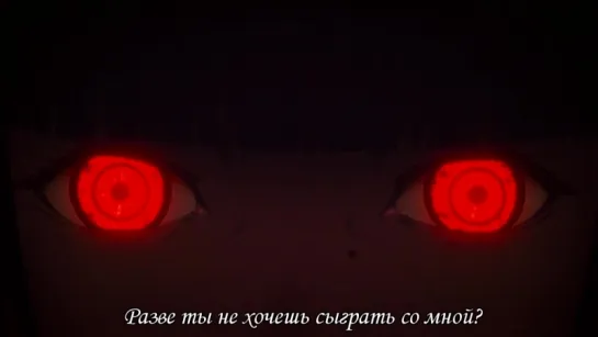 Kakegurui OP Tia - Deal with the Devil (rus sub)