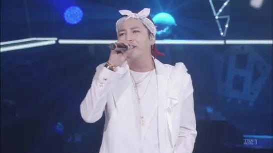 TEAM H PARTY 2016 Monologue