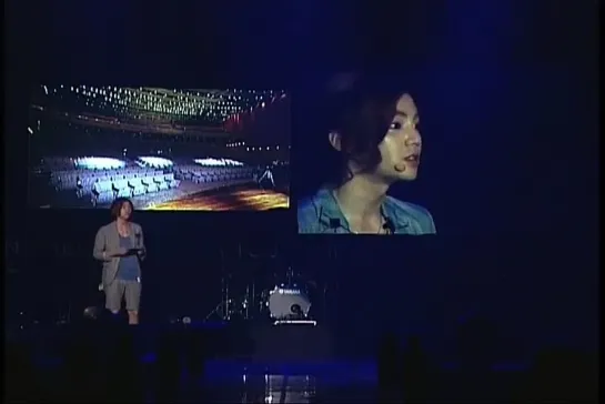 [Asia Tour 2011] Cri Show в Сеуле #3