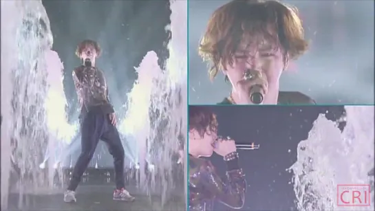 Jang Keun Suk _ Its getting hot