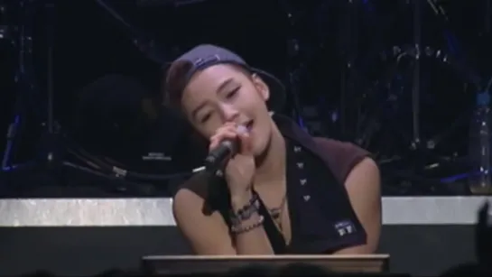 Save Me  -2014 ZIKZIN LIVE ZEPP TOUR