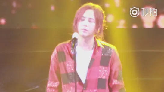 24 10 2015  FM JKS "LIVE IN SHANGHAI