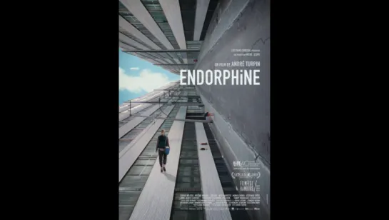 Эндорфин / Endorphine (2015) HD 1080p