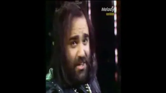 Demis Roussos - From souvenirs to souvenirs