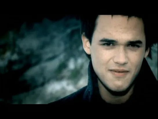 Gareth Gates - Say It Isn't So