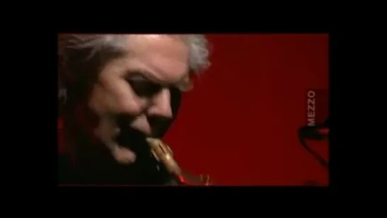 Jan Garbarek - Hasta Siempre