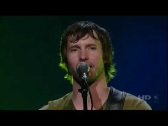 James Blunt - Tears and Rain