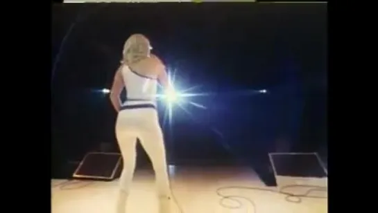 ABBA - Live at Wembley