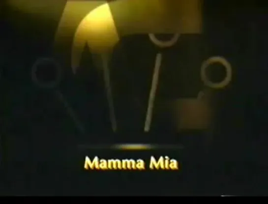 ABBA - Mamma Mia