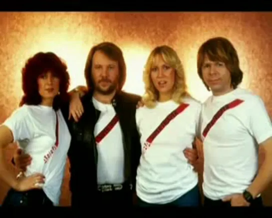 ABBA - The Piper